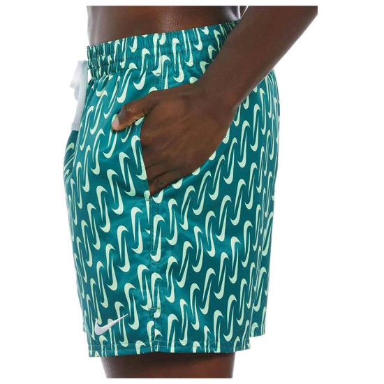 Nike Ανδρικό μαγιό 5" Volley Shorts